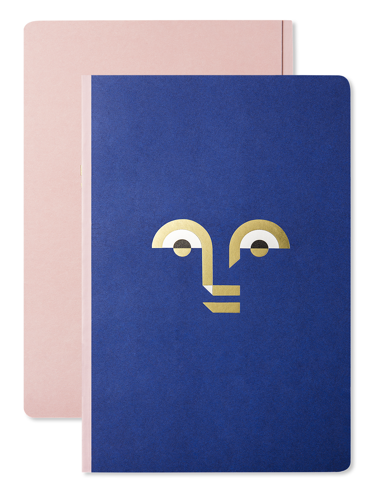 Octaevo A5 Apollo Notebook