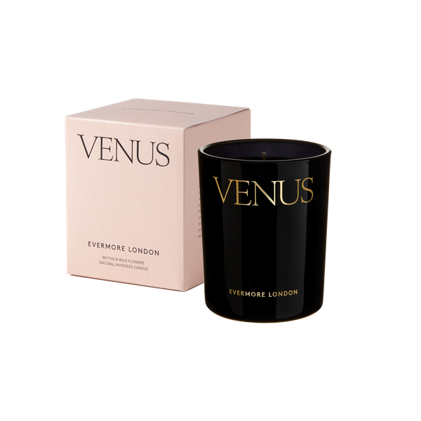 Evermore Venus Candle 145g