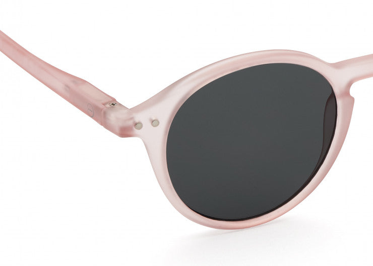 Izipizi #D Pink Sunglasses