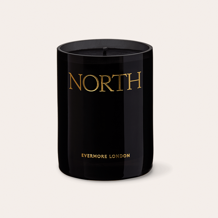 Evermore North Candle