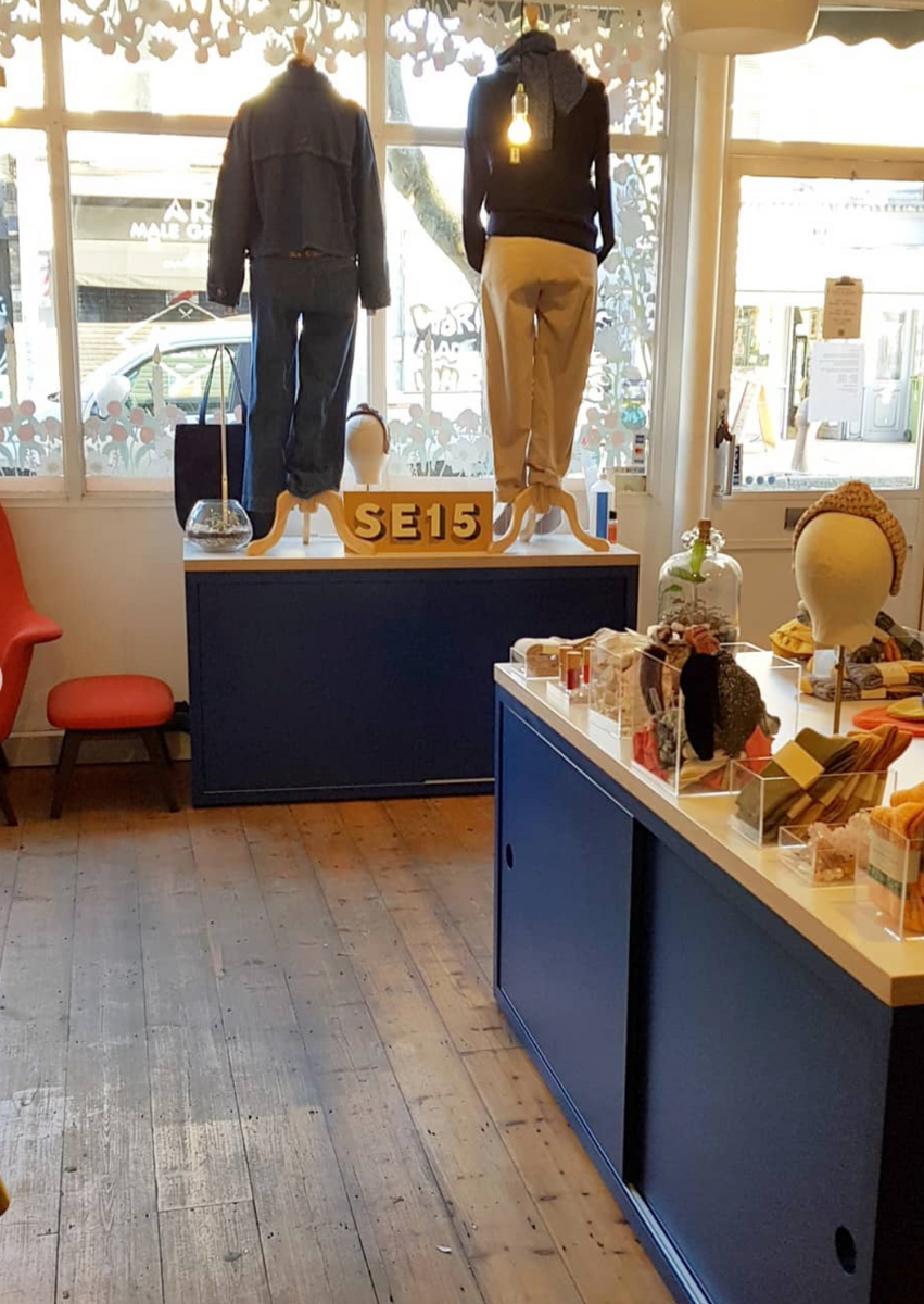 A Fresh Look For Our Shop – formse15