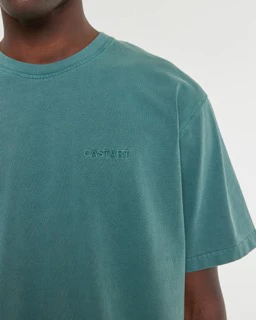 Castart Stonewash Green T-shirt