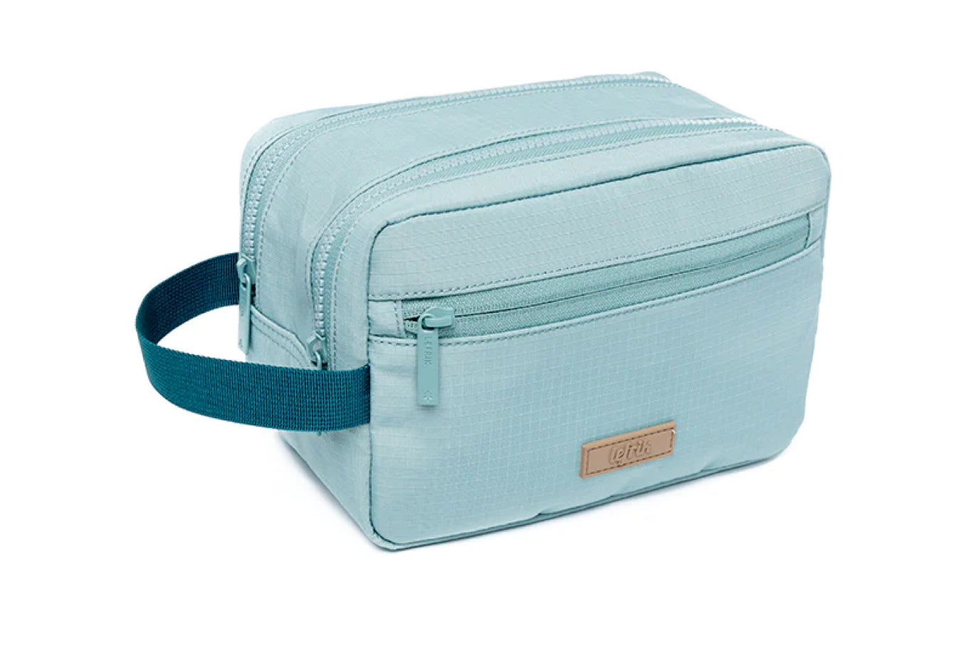 Lefrik Kei Sky Blue Washbag