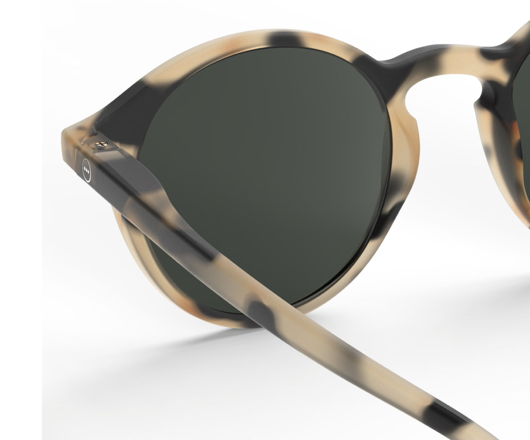Izipizi #D Light Tortoise Sunglasses