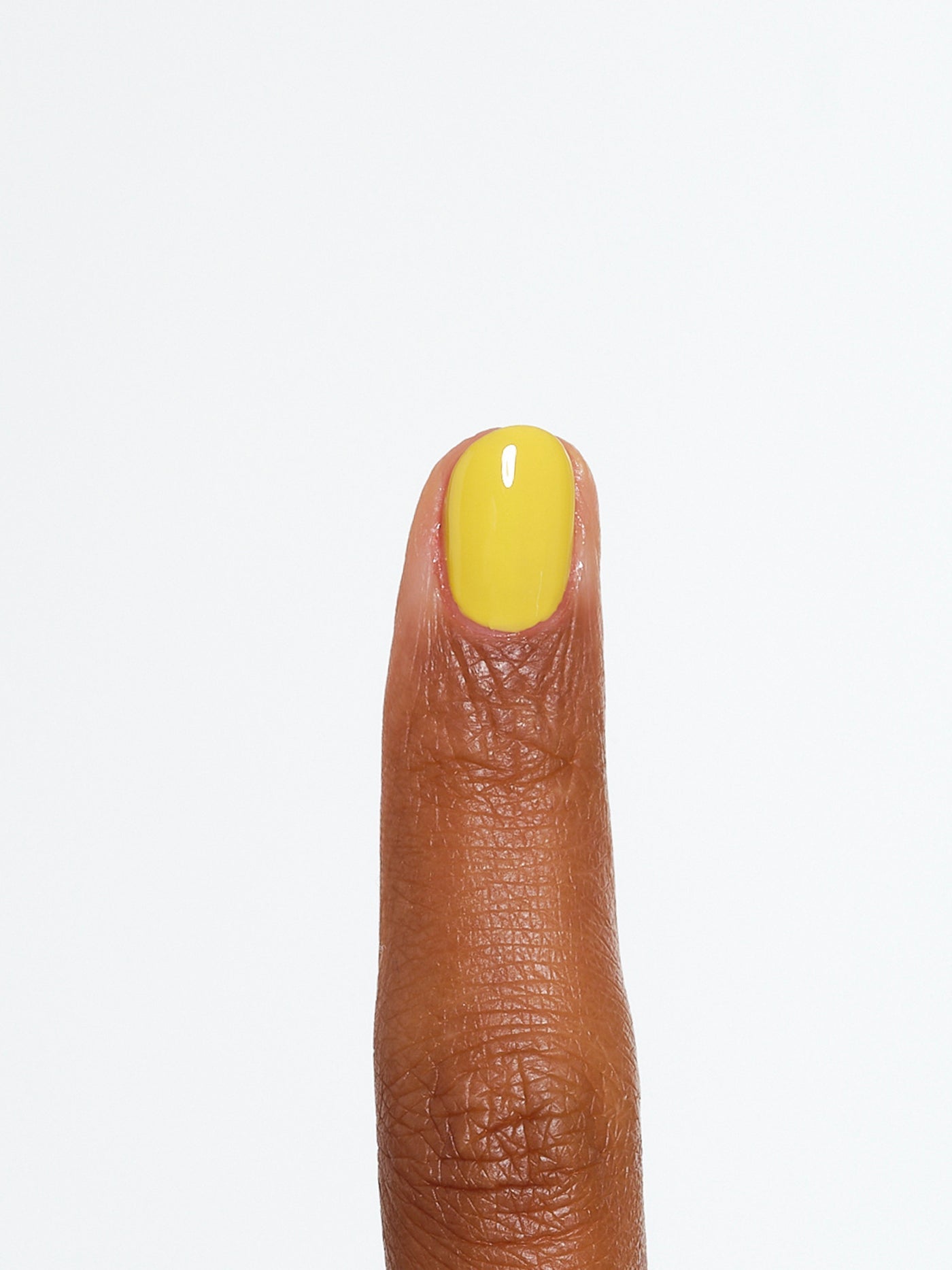 Licia Florio Limone Nail Polish