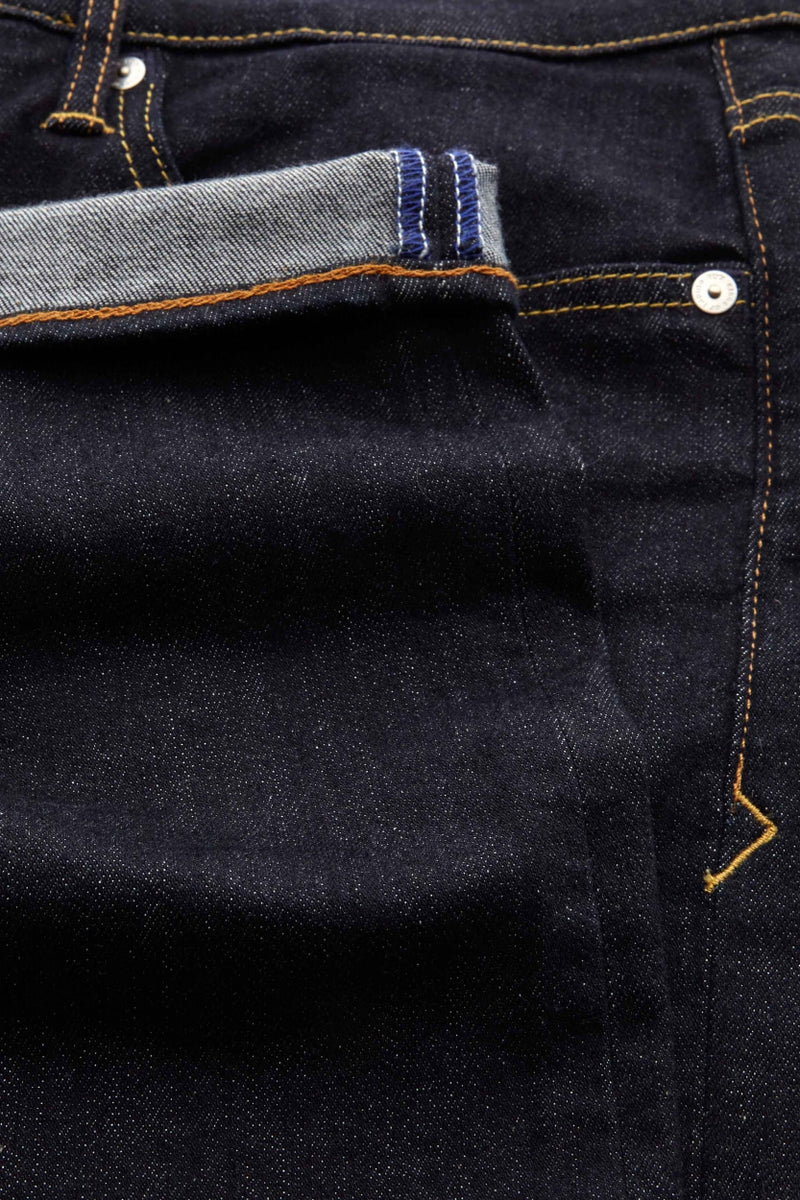 Kings of Indigo Ryan Rinse Jeans