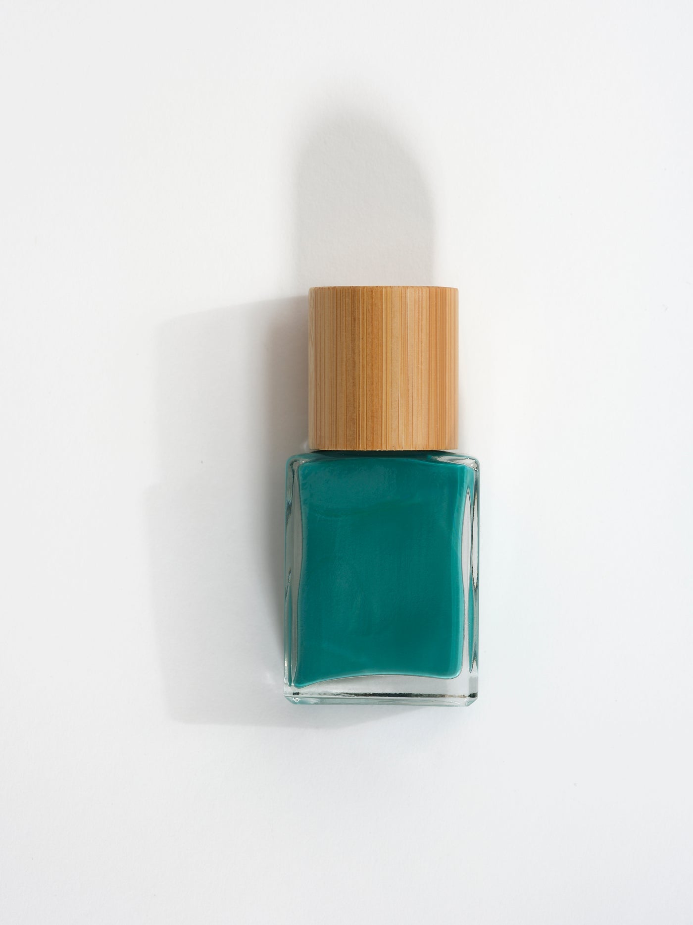 Licia Florio Sea Waves Nail Polish