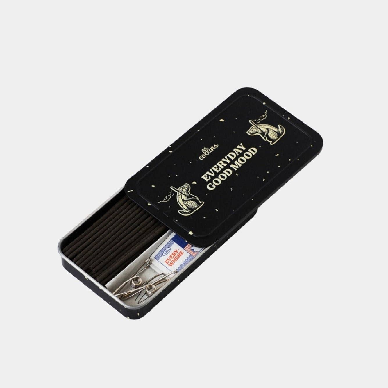 Collins Room No.11 Everyday Good Mood Incense Sticks