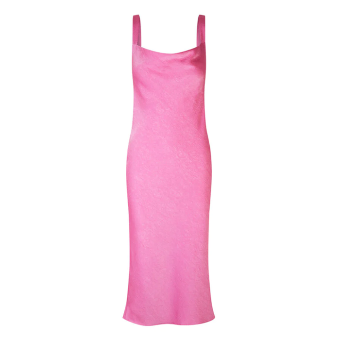 Baum Und Pferdgarten Agamora Fuschia Pink Dress