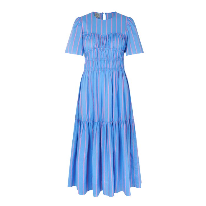 Baum Und Pferdgarten Anissa Provence Stripe Dress