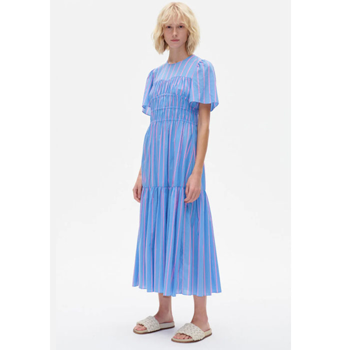 Baum Und Pferdgarten Anissa Provence Stripe Dress