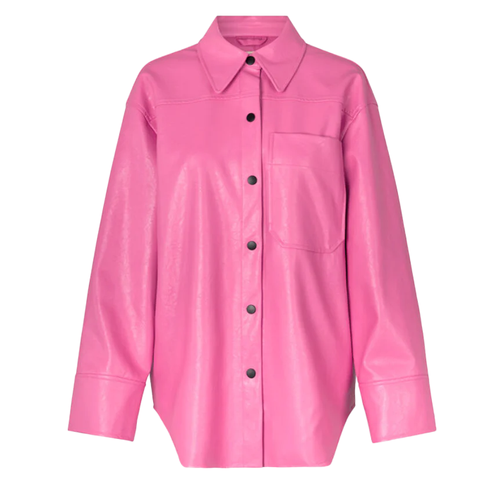 Baum Und Pferdgarten Bahina Shocking Pink Jacket
