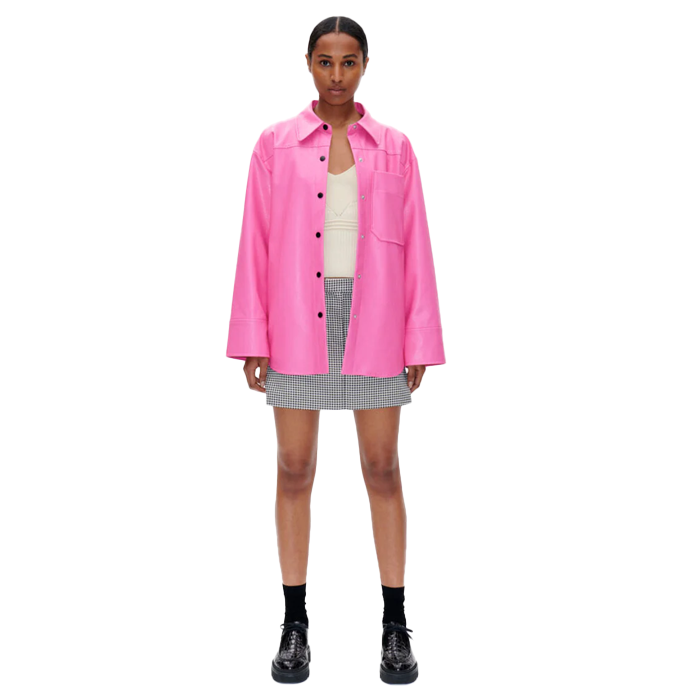 Baum Und Pferdgarten Bahina Shocking Pink Jacket