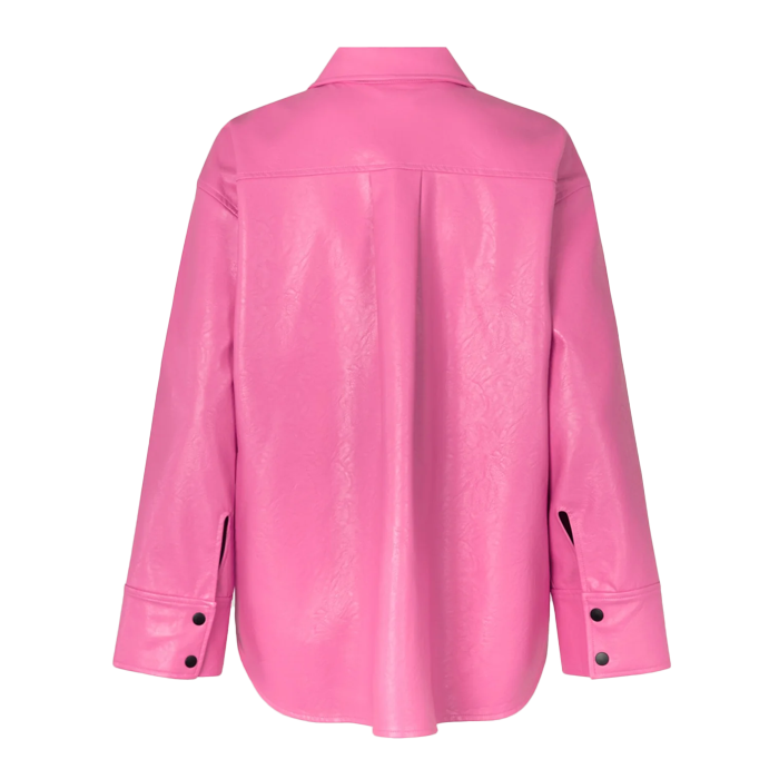 Baum Und Pferdgarten Bahina Shocking Pink Jacket