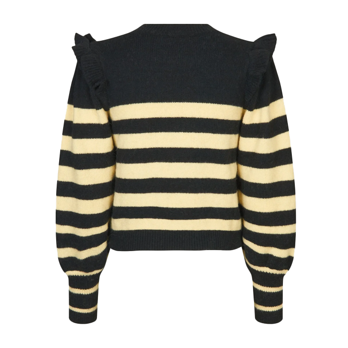 Breton jumper 2025