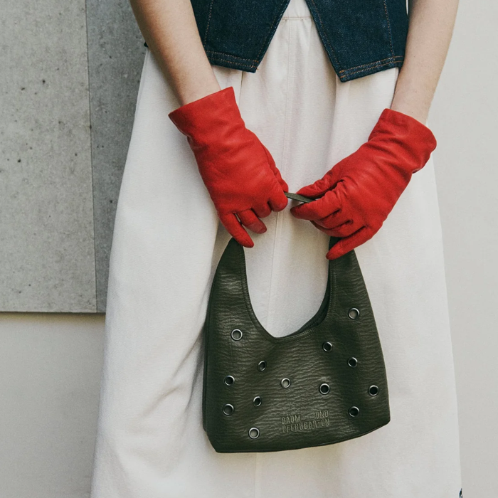 Baum Und Pferdgarten Ivy Green Kleona Bag
