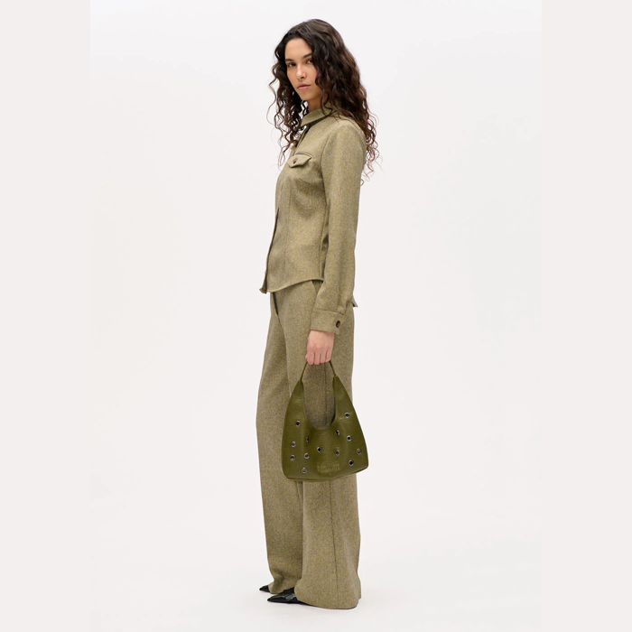 Baum Und Pferdgarten Ivy Green Kleona Bag