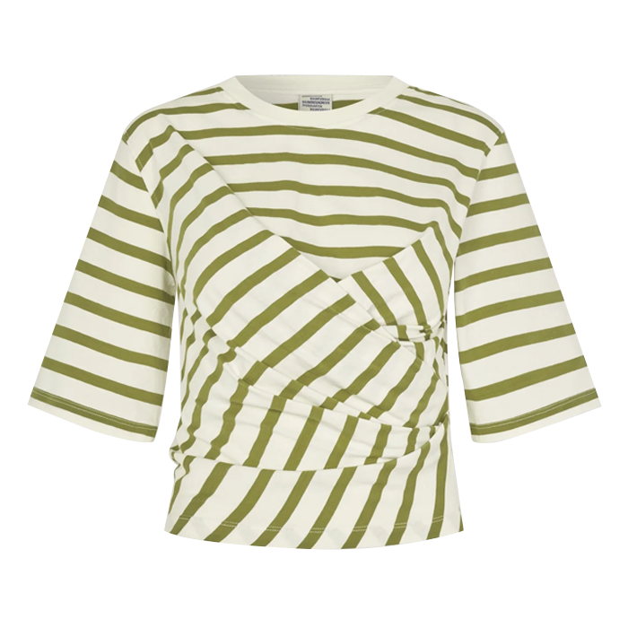 Baum Und Pferdgarten Jalya Sphagnum T-shirt