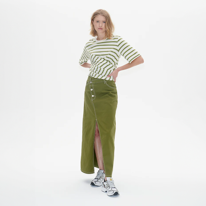 Baum Und Pferdgarten Jalya Sphagnum T-shirt