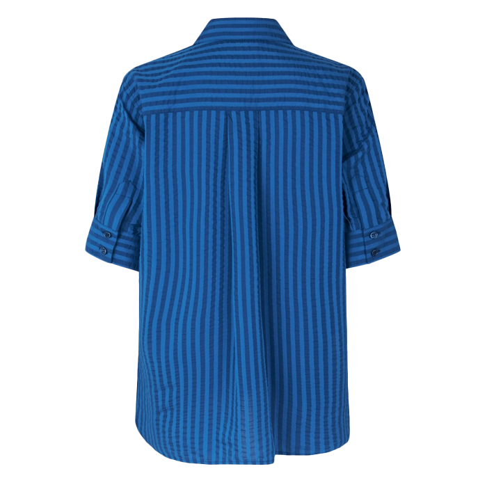 Baum Und Pferdgarten Majken True Palace Blue Shirt