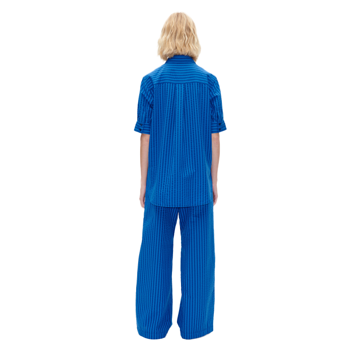 Baum Und Pferdgarten Majken True Palace Blue Shirt