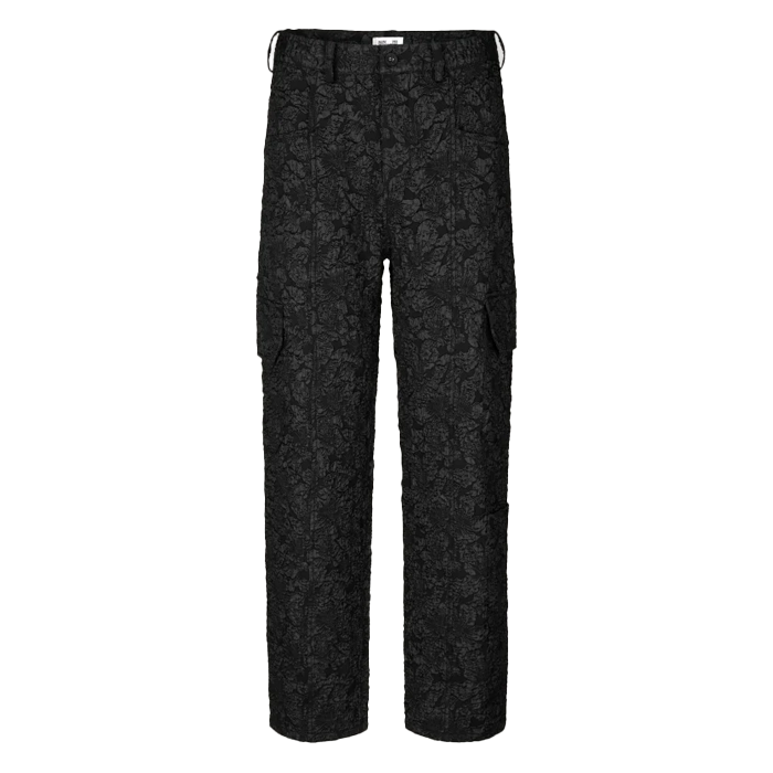 Baum Und Pferdgarten Nachi Black Trousers