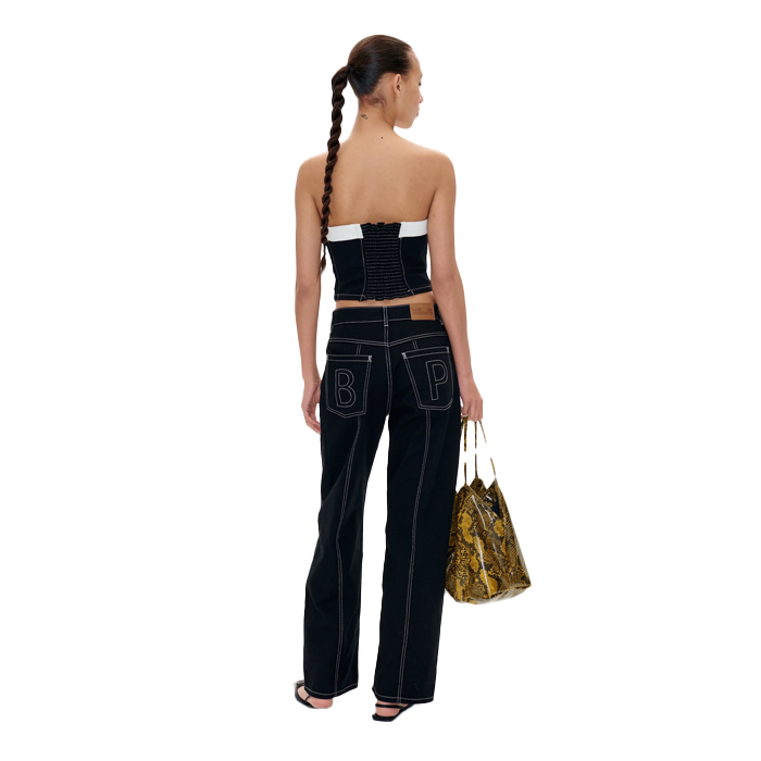 Baum Und Pferdgarten Nara Black Trousers