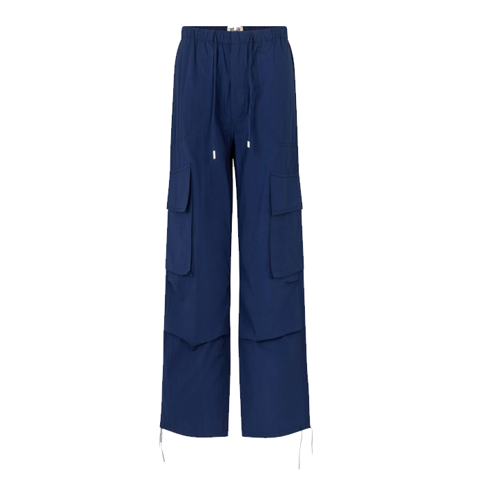 Baum Und Pferdgarten Nasra Ocean Cavern Trousers