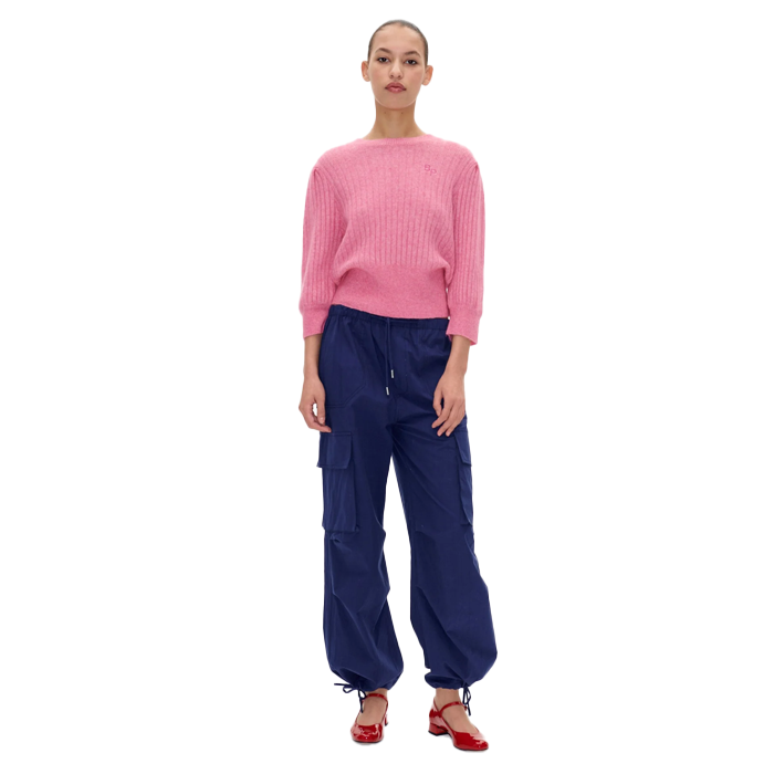 Baum Und Pferdgarten Nasra Ocean Cavern Trousers