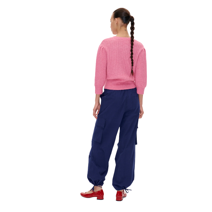 Baum Und Pferdgarten Nasra Ocean Cavern Trousers