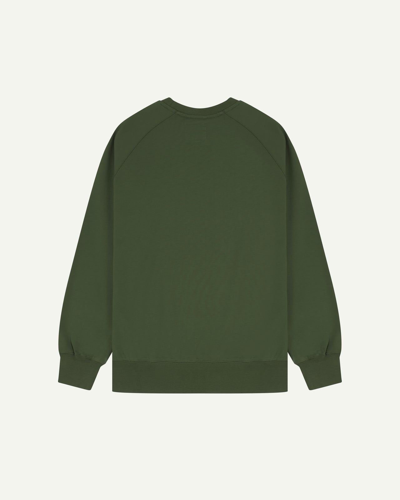 Uskees #7005 Organic Coriander Sweatshirt