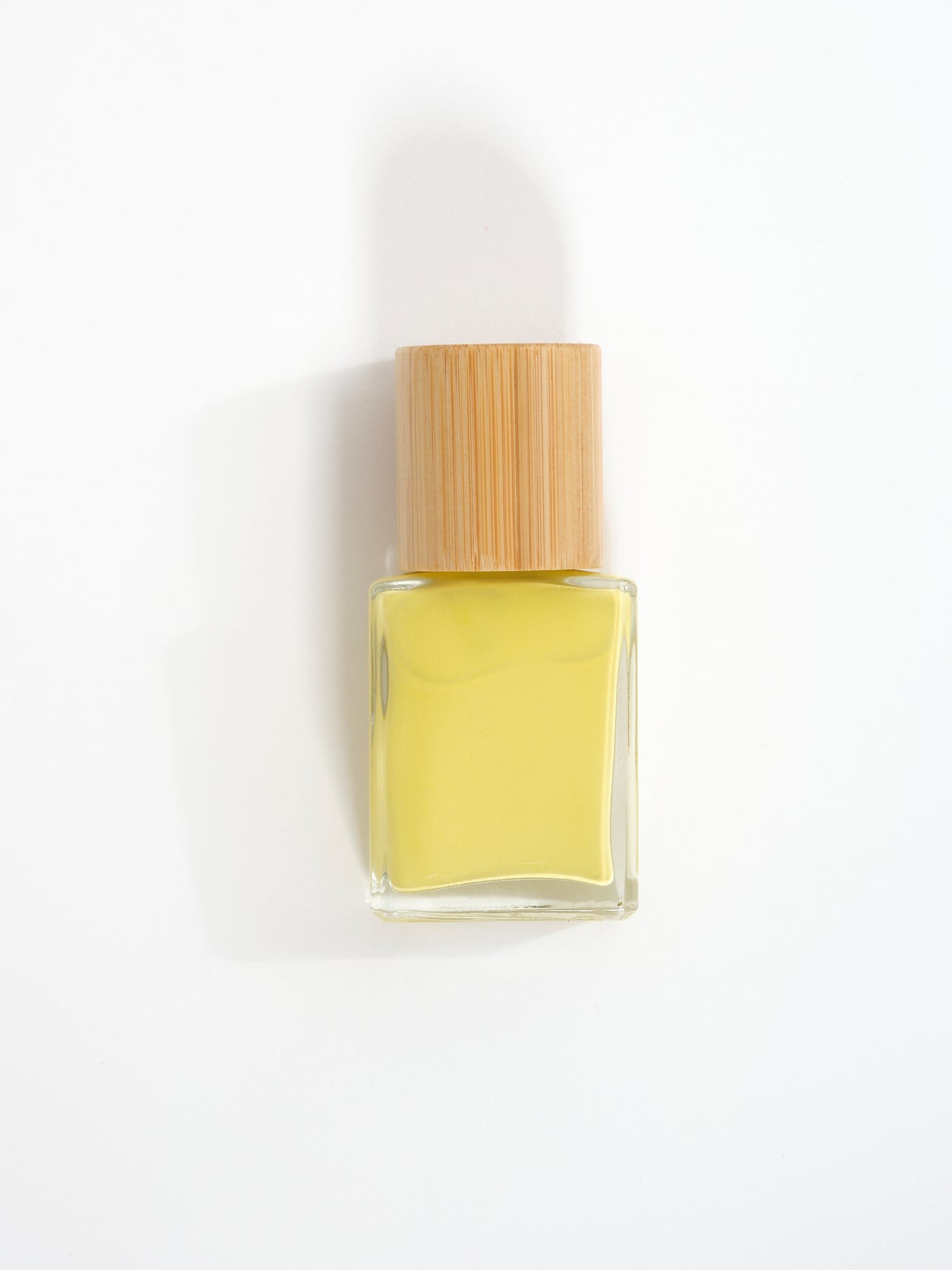 Licia Florio Limone Nail Polish