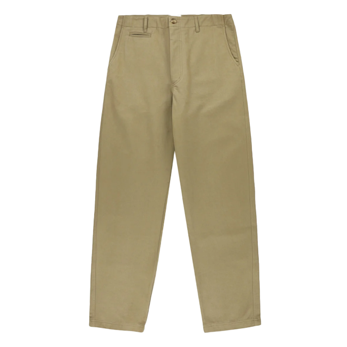 Castart Hockney Camel Trousers