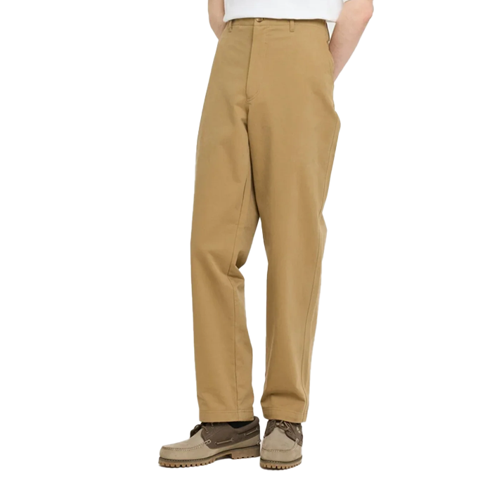 Castart Hockney Camel Trousers