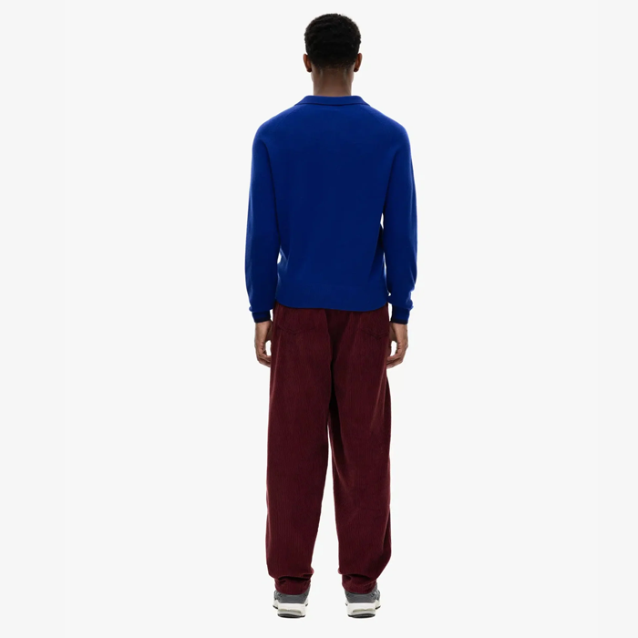 Castart Manlobia French Blue Jumper
