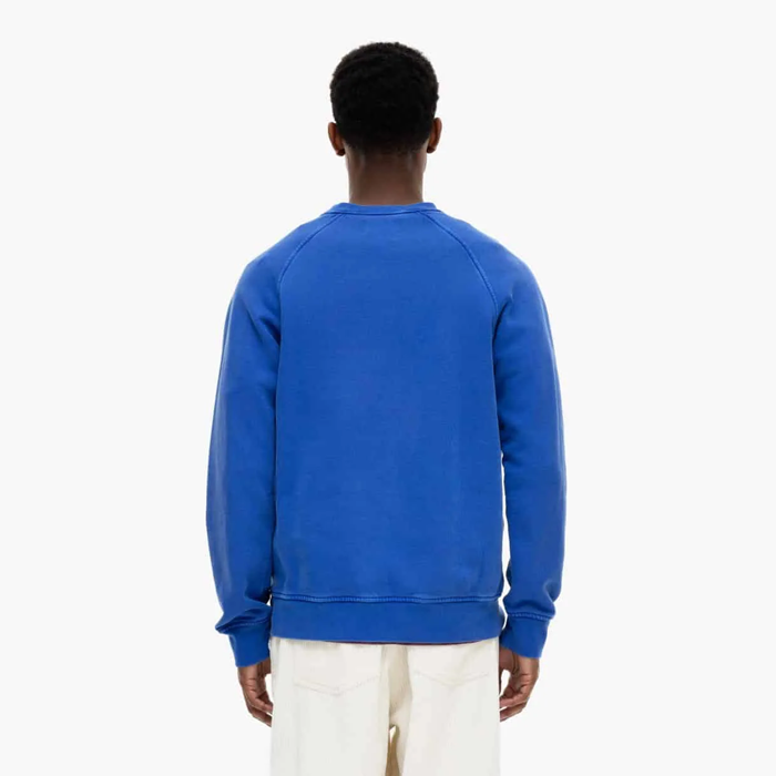 Castart Stonewash French Blue Sweatshirt