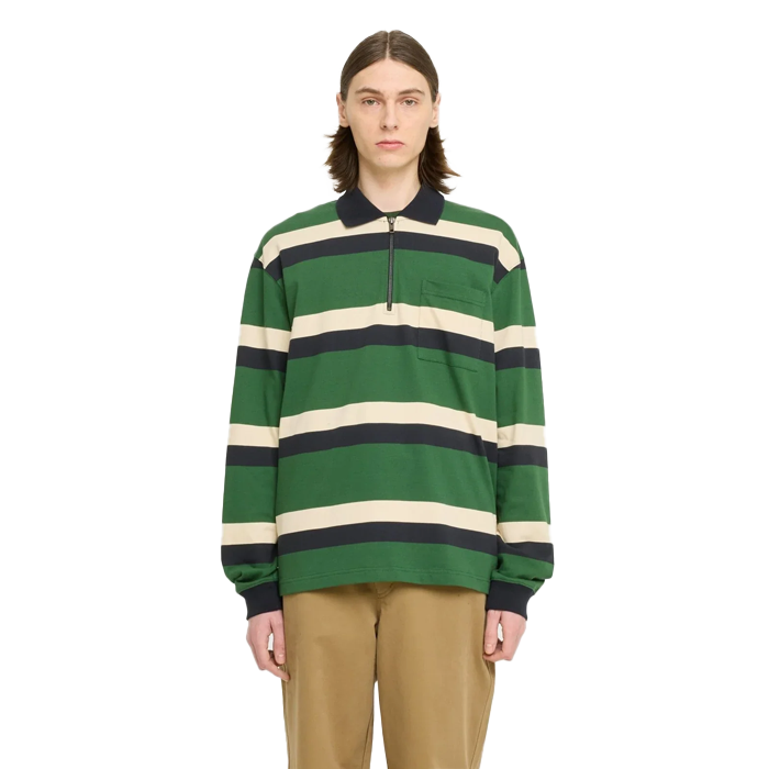 Castart The Deep Green Sweatshirt