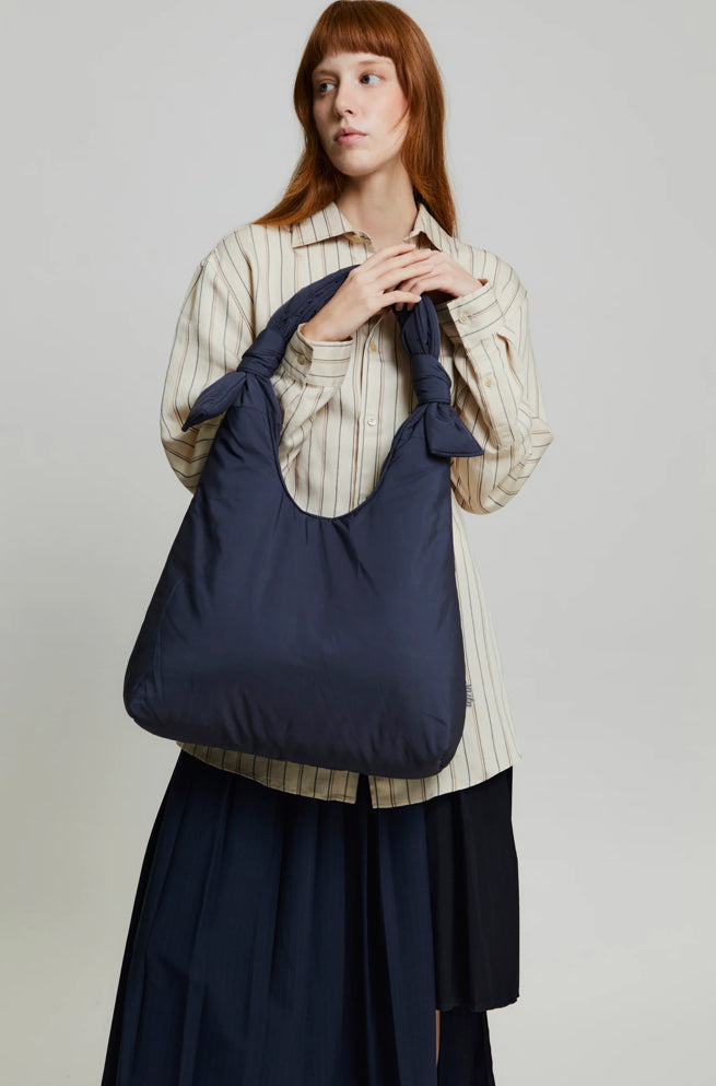 Lefrik Biwa Maibon Puffy Tech Bag