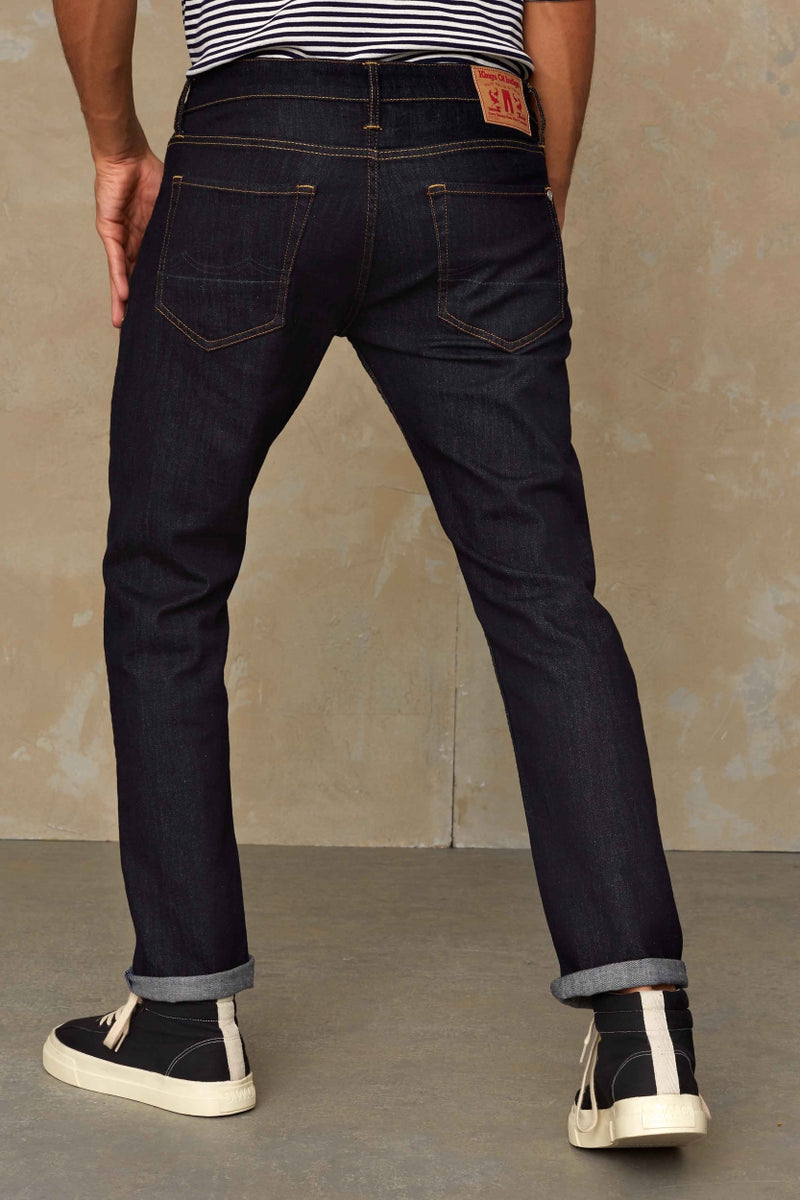 Kings of Indigo Ryan Rinse Jeans