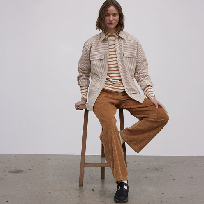 Esmé Studios ESMaxia Chipmunk Pants
