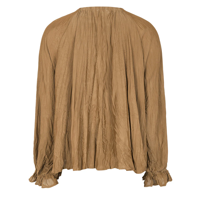 Esmé Studios ESTova Chipmunk Blouse