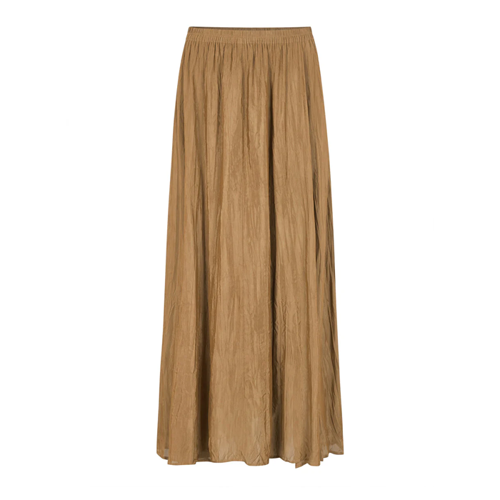Esmé Studios ESTova Chipmunk Maxi Skirt