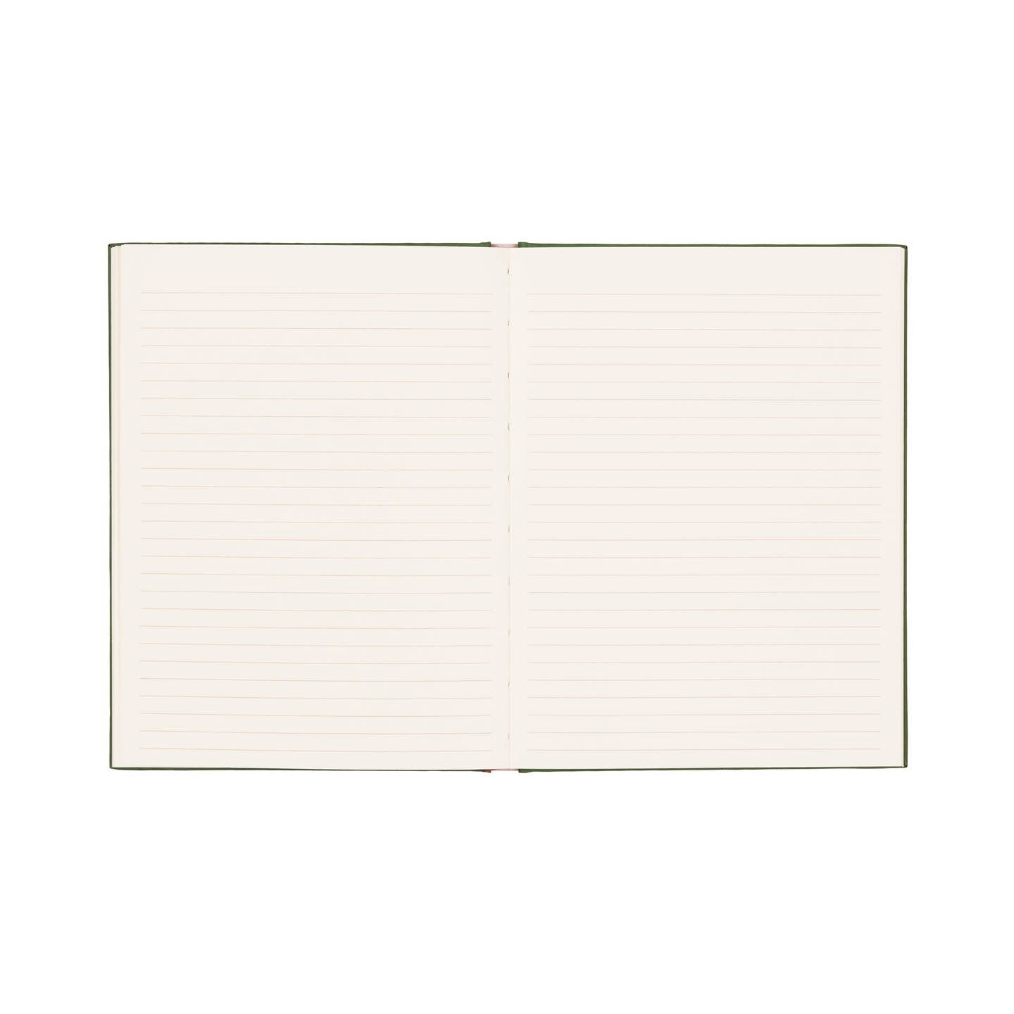 Paddywax Designworks Inc Heirloom Tomato Journal