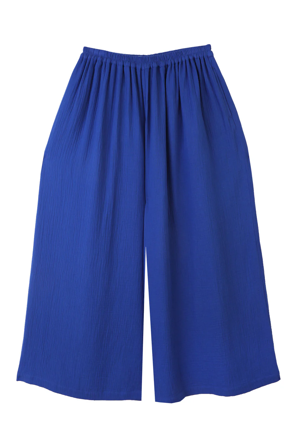 L.F Markey Valen Cobalt Trousers