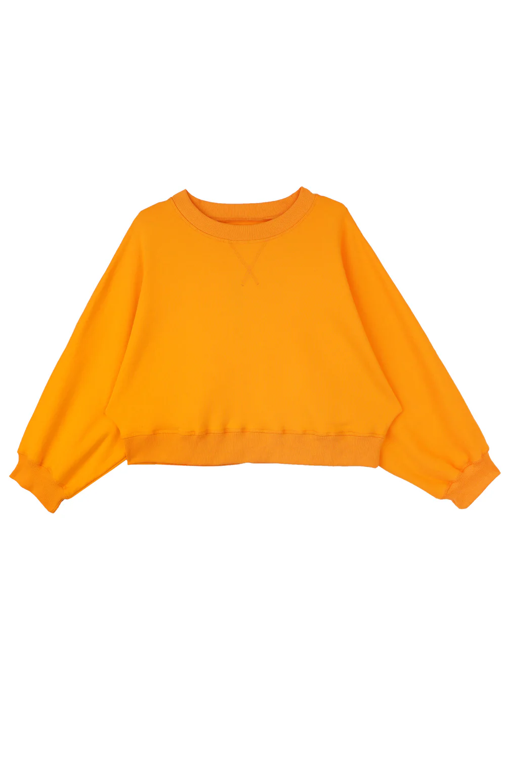 L.F Markey Crispin Yolk Sweatshirt