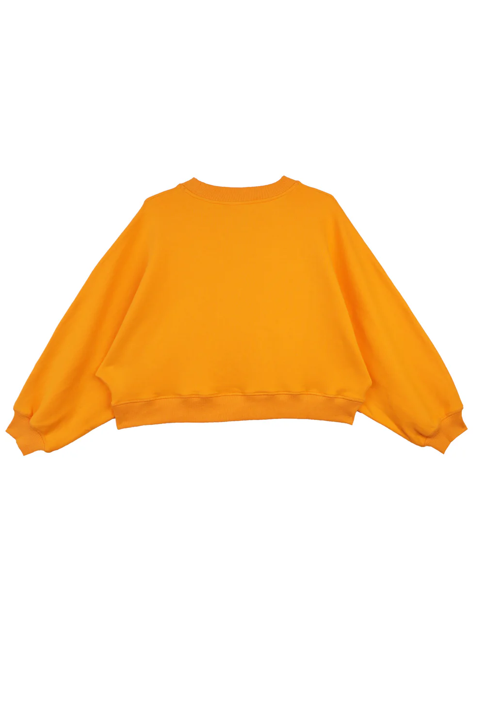 L.F Markey Crispin Yolk Sweatshirt