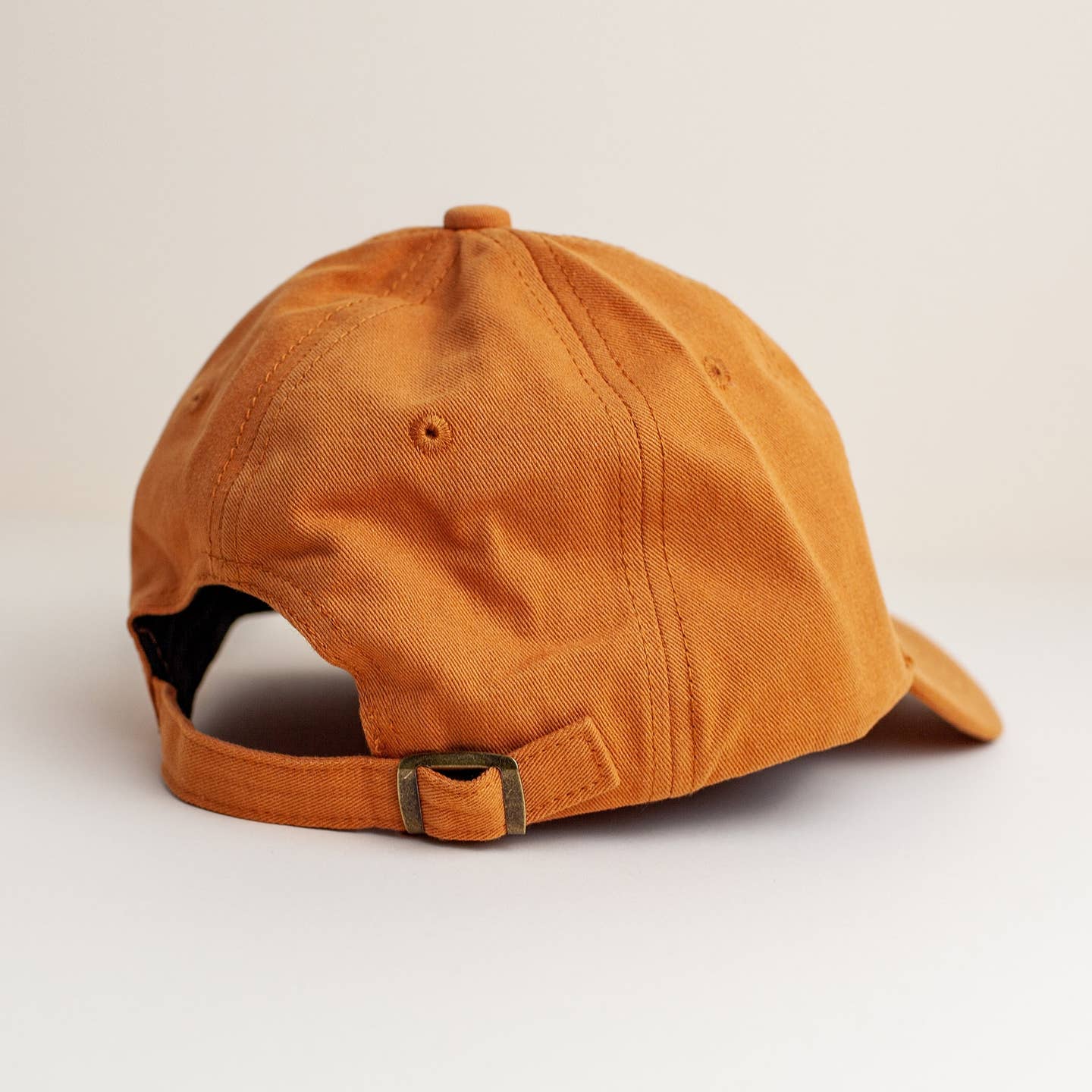 Cai & Jo Sunshine Embroidered Cap