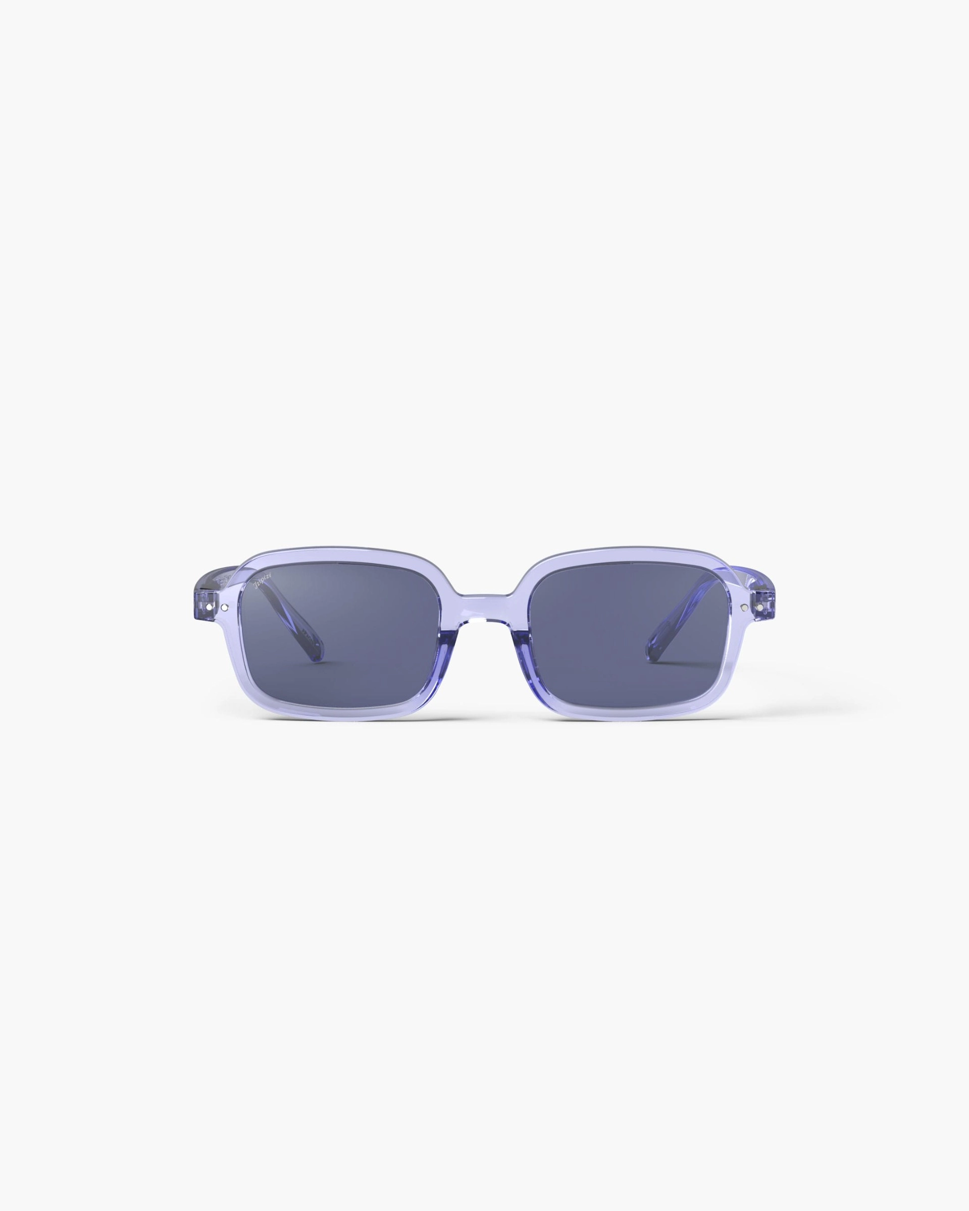 Izipizi #SUN PLAY Athletic Purple Sunglasses
