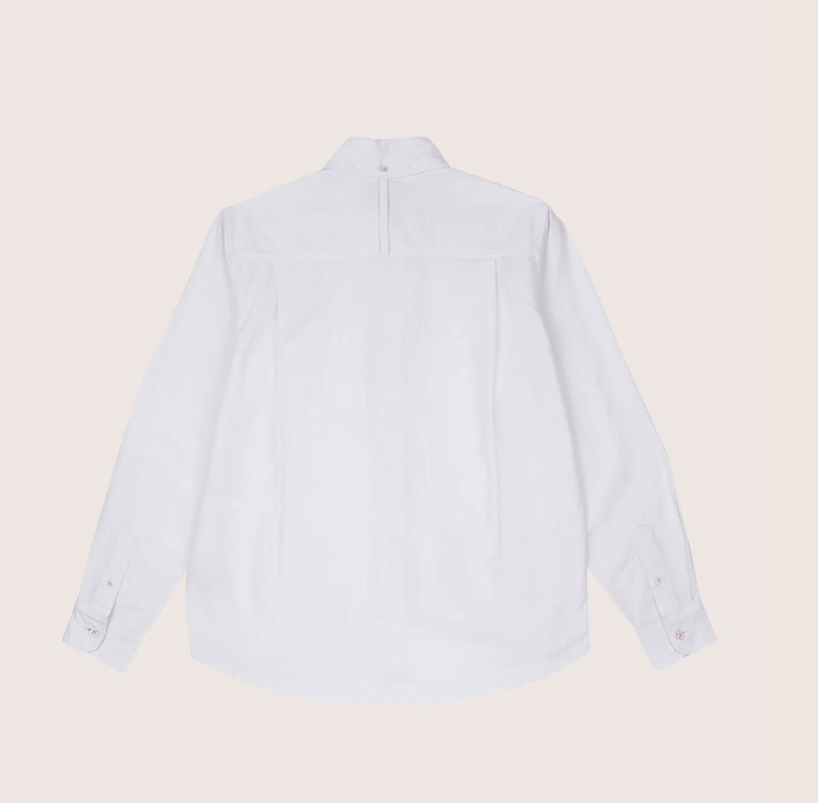 Tenter Women’s Corbett White Shirt