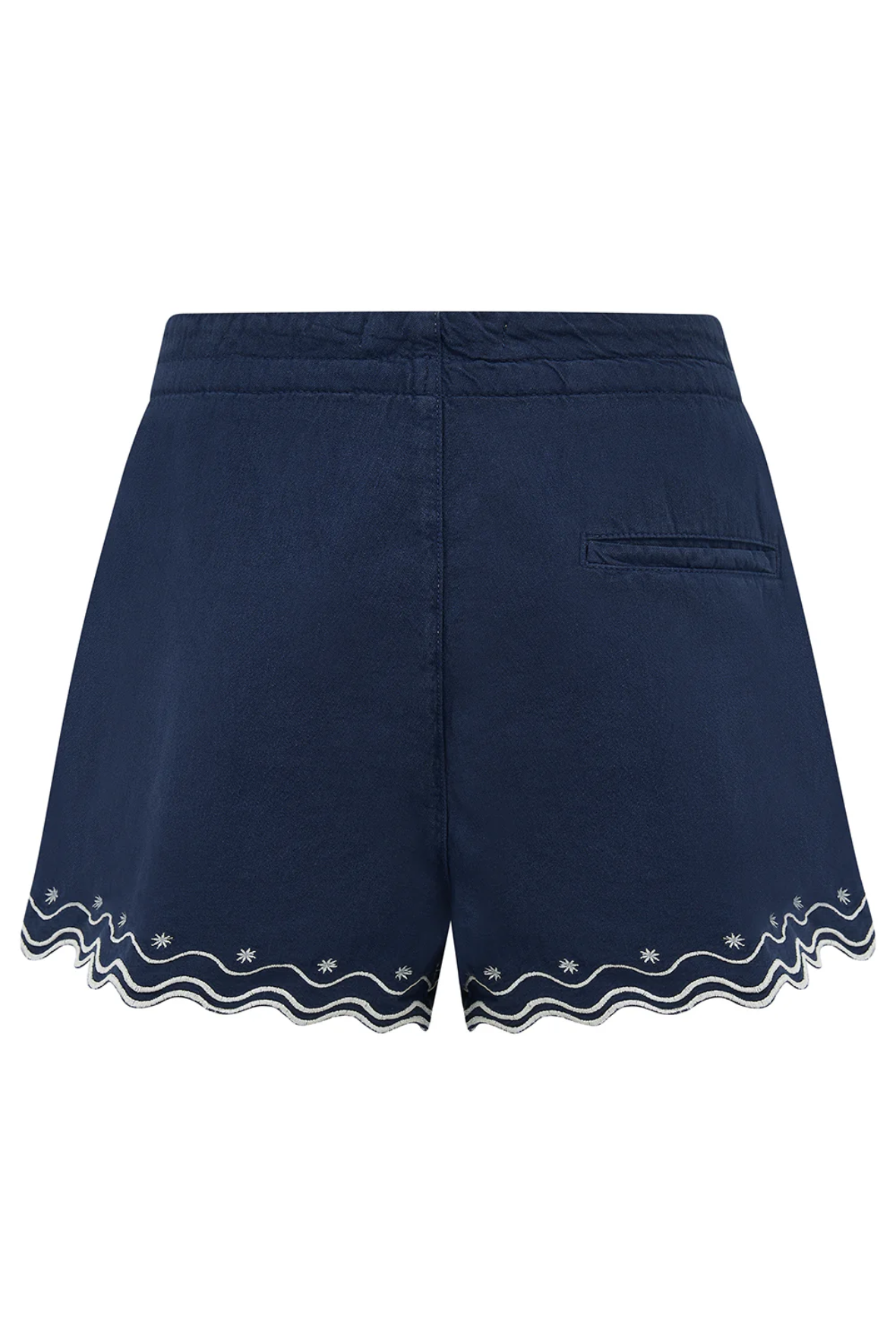 Seventy & Mochi Nina Twilight Shorts